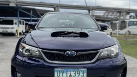 2013 Subaru WRX STI A/T
