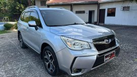 HOT!!! 2015 Subaru Forester XT for sale at affordable price 