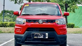 2021 Suzuki S-Presso 1.0 Gas Manual‼️