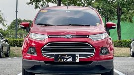 2017 Ford Ecosport 1.5L Trend Automatic‼️