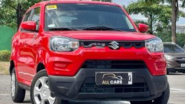 New Arrival! 2021 Suzuki S-Presso 1.0 Manual Gas.. Call 0956-7998581