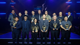 22nd Henry Ford Awards: Here are the 13 winners