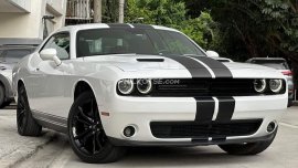 HOT!!! 2018 Dodge Challenger for sale at affordable price 