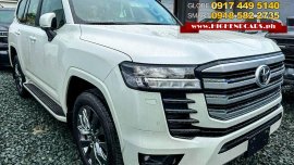 2023 TOYOTA LAND CRUISER LC300 VX DUBAI DIESEL 