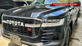 2023 TOYOTA LAND CRUISER LC300 GRS