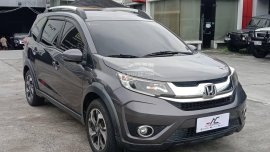 2017 HONDA BR-V S A/T