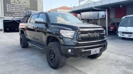 2016 TOYOTA TUNDRA A/T