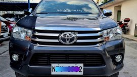 2nd hand 2020 Toyota Hilux  2.8 G DSL 4x4 A/T for sale in good condition