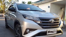 Well kept 2021 Toyota Rush  1.5 G AT for sale