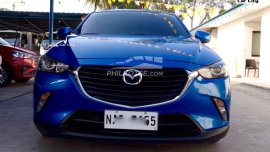 FOR SALE! 2017 Mazda CX-3  FWD Pro available at cheap price