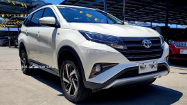 HOT!!! 2022 Toyota Rush  1.5 G AT for sale at affordable price