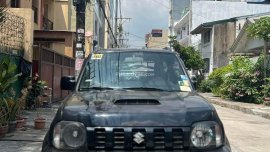 2018 Suzuki Jimny 4x4 A/T