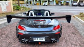 BMW Z4 S drive 28i 2016  