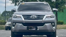 2016 Toyota Fortuner 4x2 V Automatic Diesel call for more details 09171935289