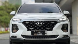 LOW ALL IN PROMO FOR FINANCING 2020 Hyundai Santa Fe 2.2 GLS CRDi Automatic 8speed