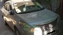 AT Almera 2017 Sedan