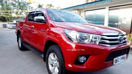 Good quality 2019 Toyota Hilux  2.4 G DSL 4x2 A/T for sale