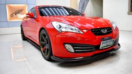 2011  Hyundai  Genesis 2.0 COUPE  Automatic @ 648t Nego Batangas Area  PHP 648,000