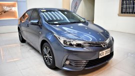 Toyota Corolla Altis 1.6G A/T Matic  2018  @ 668t Negotiable Batangas Area  PHP 668,000