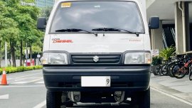 2019 Suzuki Super Carry 1.5 Manual Diesel  Super Efficient‼️