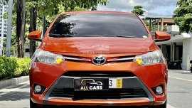 2018 Toyota Vios 1.3 E Manual Transmission Well Maintained‼️