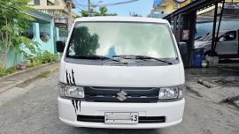 Suzuki Carry Pick Up 2021 MT drop side