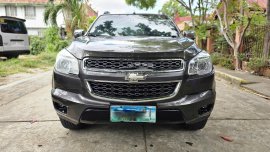 Chevrolet colorado LTz 4x2 2013 AT