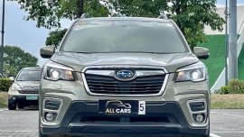 320k ALL IN PROMO!! RUSH sale! Green 2019 Subaru Forester 2.0i-L AWD Automatic Gasr cheap price