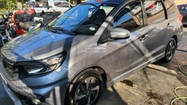 2017 Honda Mobilio RS navi CVT released2018