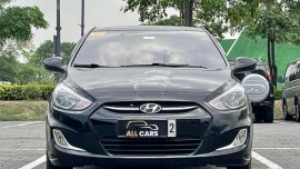 Pre-owned 2018 Hyundai Accent 1.4 Automatic Gas for sale