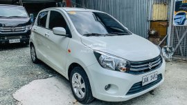 2021 Suzuki Celerio GL AT