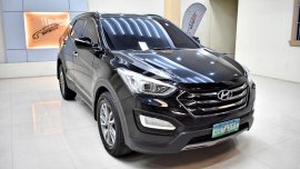 Hyundai Santa Fe   2.2L R A/T BLACK 2013 @  588,000m Negotiable Batangas Area