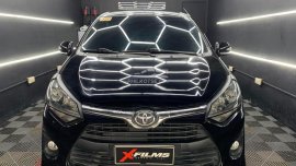 659 2019 Toyota Wigo 1.0 G AT eac1849 black 56k odo All in DP with insurance 129k