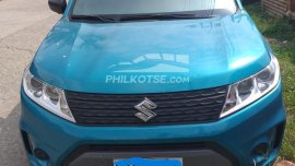 SUZUKI VITARA GL AT 2018 , 20000 KM , SANTA MARIA BULACAN
