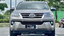 315k ALL IN PROMO!! Sell 2018 Toyota Fortuner 4x2 G Automatic Diesel in used