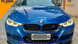 2018 BMW 320D Sport 2.0 Automatic