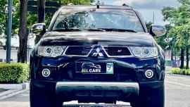 2013 MITSUBISHI MONTERO 2.5 SPORTS GLS V AT DIESEL‼️