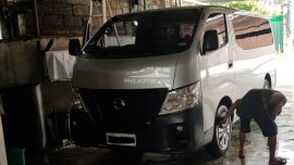 NISSAN NV 350 URVAN 2020 LOW MILEAGE: 17K   