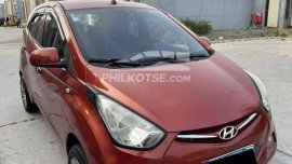 EON 2016 M/T 378,000 ONLY‼️