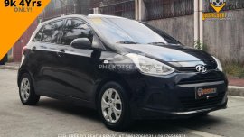 2015 Hyundai Grand i10 Automatic 