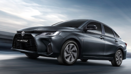 Toyota, Daihatsu admit next-gen Vios, Wigo side crash tests were rigged