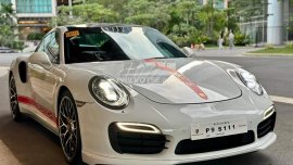 HOT!!! 2015 Porsche 911 Turbo S for sale at affordable price 