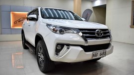 Toyota Fortuner G  4X2 / 2.4L 2017 @  948,000m Negotiable Batangas Area  PHP 948,000