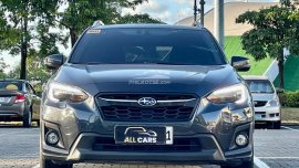 234k ALL IN PROMO!! Hot deal alert! 2018 Subaru XV 2.0i-S Automatic Gas for sale at 938,000
