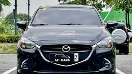 2017 Mazda 2 1.5L Sedan A/T‼️