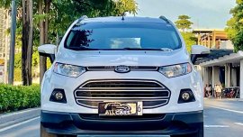 2017 Ford Ecosport 1.5L Trend Automatic‼️99k ALL IN DP‼️