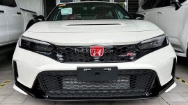 HOT!!! 2023 Honda Civic Type-R for sale at affordable price 
