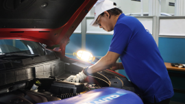 Ambata, De Jesus to represent Changan PH in Global Skills Competition