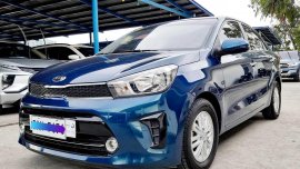 FOR SALE! 2020 Kia Soluto EX 1.4 AT available at cheap price