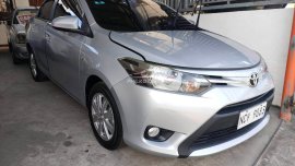 2016 Toyota vios E A/T